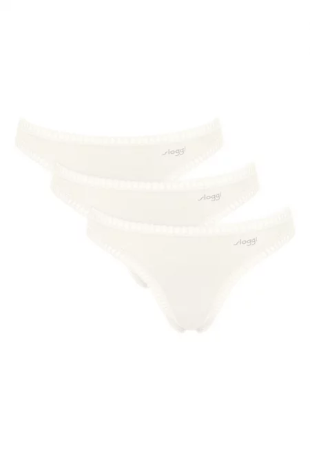 Танга GO Crush - 3 чифта