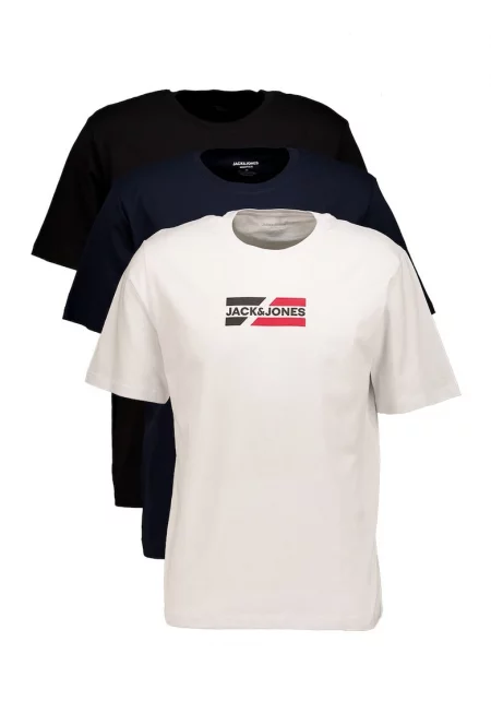 Тениска с лого - 2 броя