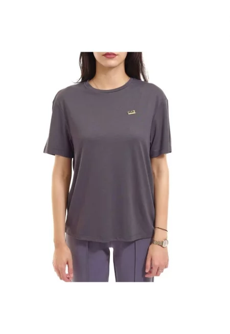 Тениска  TRAIN CORE LADY RELAX W TEE SS-7W000189-AF13919-U8117
