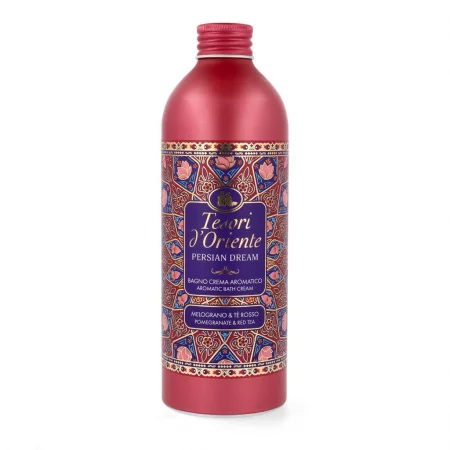 Tesori d`Oriente Персийски крем за вана Persian Dream