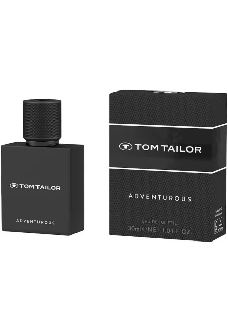 Тоалетна вода  Adventurous - 30 мл
