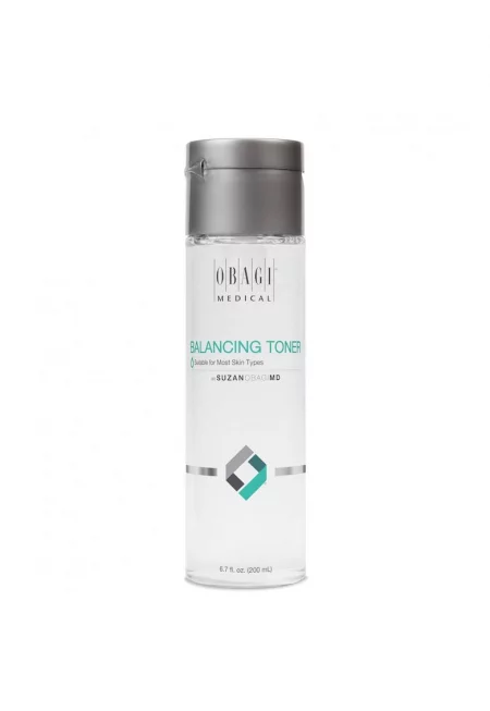 Тоник лосион OBAGI SUZANOBAGIMD Balancing Toner - 200 мл