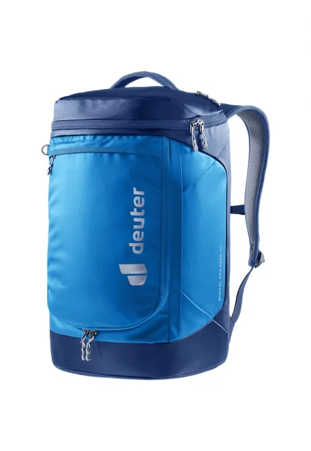 Туристическа раница  Duffel Pro Pack 30 - Син