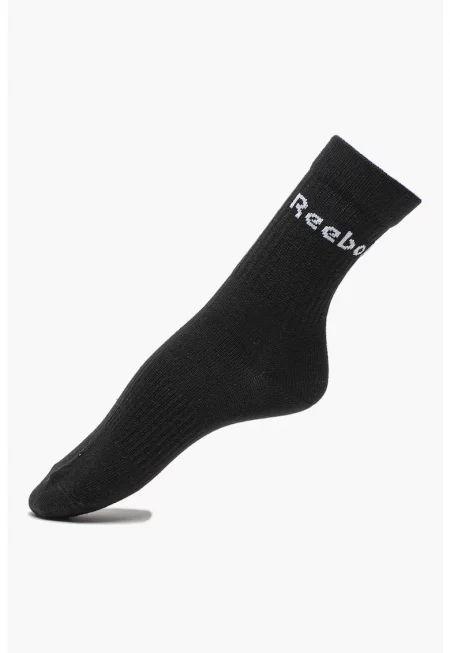 Унисекс чорапи за бягане с лого - 9 чифта