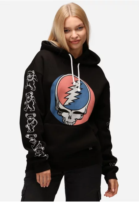 Унисекс худи Grateful Dead 7657