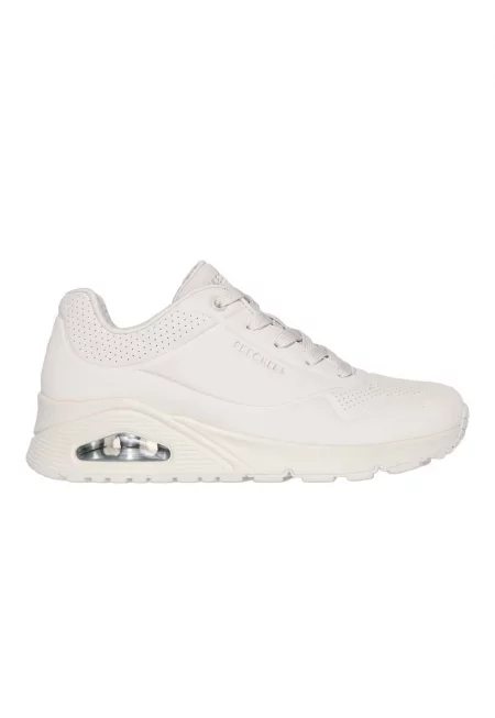 Uno - Спортни обувки Stand on Air - 73690-OWHT 40117 - Светло бежово