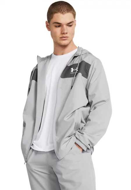 Ветроустойчиво фитнес яке Sportstyle