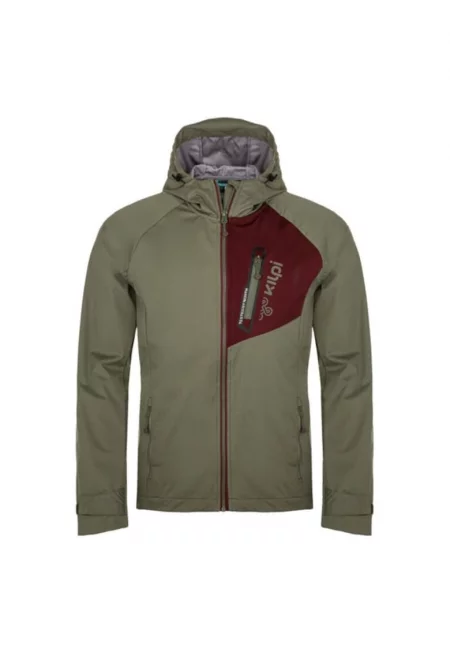 Яке  Beltra Softshell - Каки