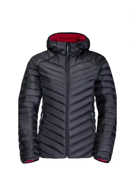 Яке -  Passamani Down Hoody W 1207101-1388