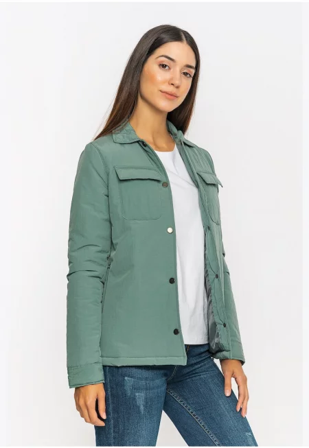 Яке тип риза с джобове