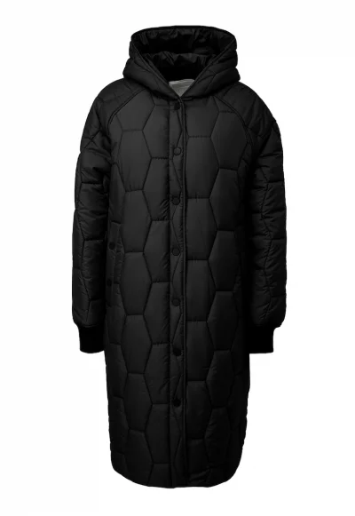 Зимно капитонирано яке