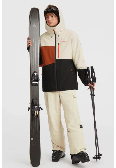 Зимно ски яке FWC'Cruz Triple Snow