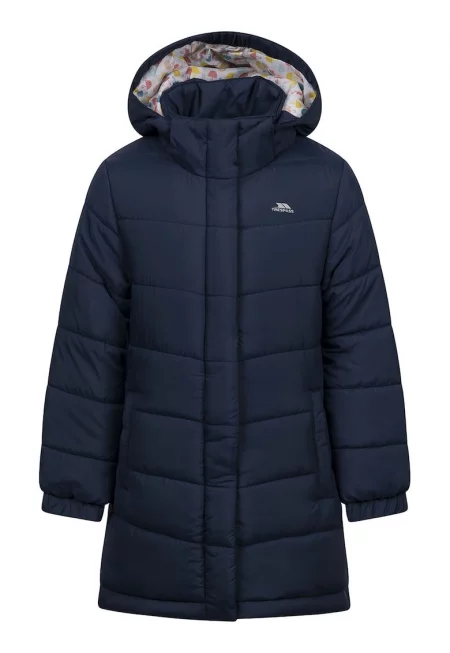 Зимно яке Ellster с отделяща се качулка