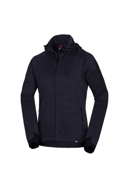 107722ръководство - Черен меланж