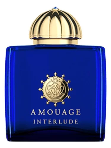 Amouage Interlude Парфюмна вода за жени EDP