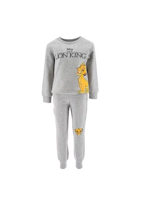 Анцуг за момче Lion King 10010