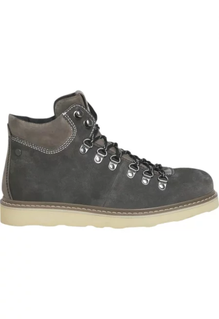 Ботуши  Chorlton Suede 37280 - Сив