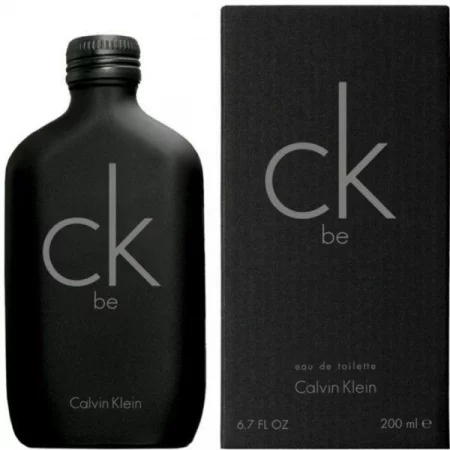 Calvin Klein Be Унисекс парфюм EDT