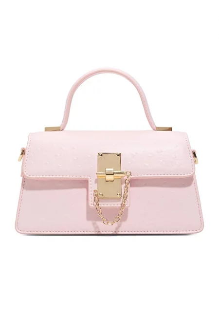 Чанта CALLUNA от еко кожа