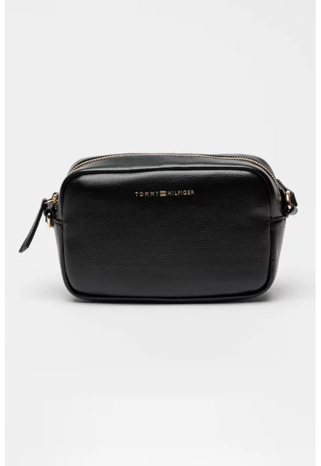 Чанта през рамо с цип