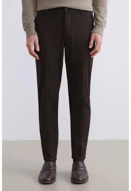 Чино с миди талия