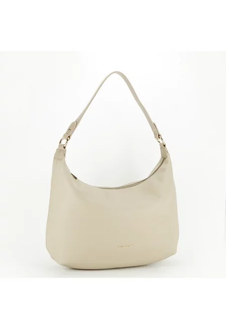 Дамска чанта тип лодка B-CM6909A 15 Beige 7110