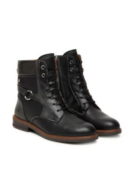 Дамски боти - Черен