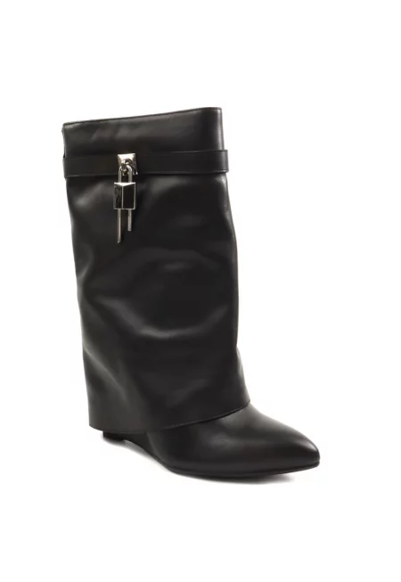 Дамски боти ZPF4922 N3800