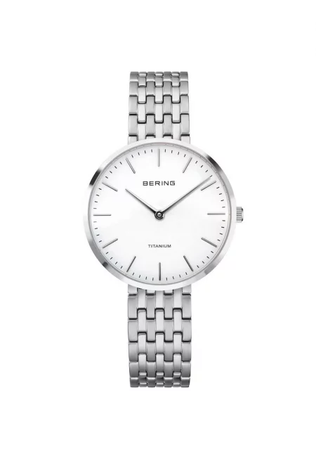 Дамски часовник  19334-004 - кварцов - 34 мм - 5ATM