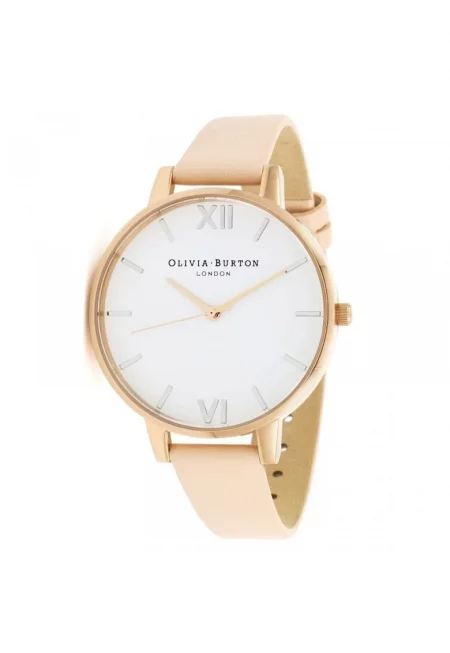 Дамски часовник -  Big Dial 1362547540