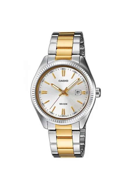 Дамски часовник  Collection LTP-13 LTP-1302SG-7A - Аналогов