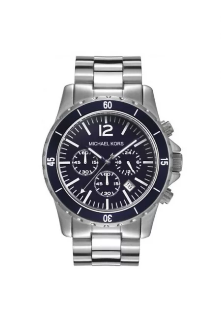 Дамски часовник -  Madison 312779426 - Сребрист