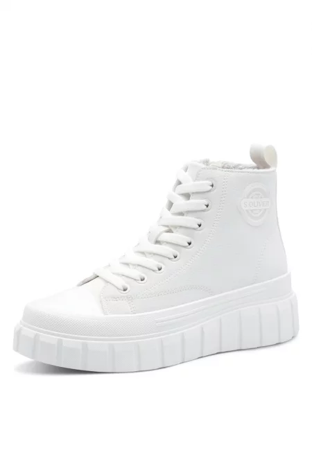 Дамски кецове 5 25200 45