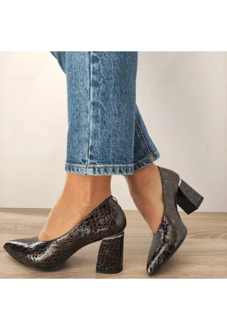 Дамски обувки