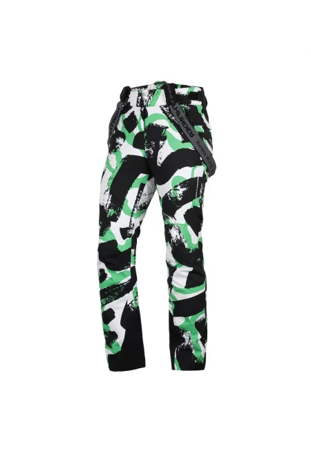 Дамски ски панталон 2L 10K/10K Isabell