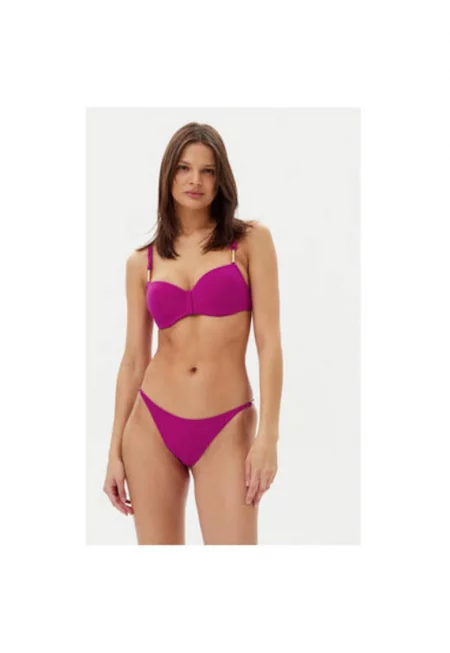 Дамски слипове  C16WA5 A07 - Розови - Розово