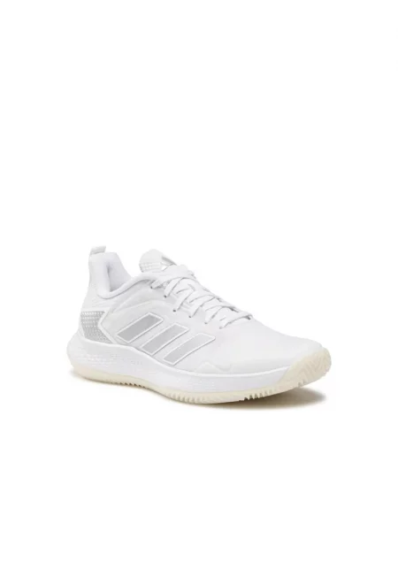 Дамски спортни обувки  Defiant Speed Clay Tennis - синтетични - бели