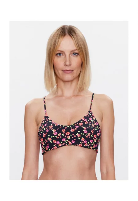 Дамски сутиен -  302605521 - Полиамид/Еластан - S INTL - Многоцветен