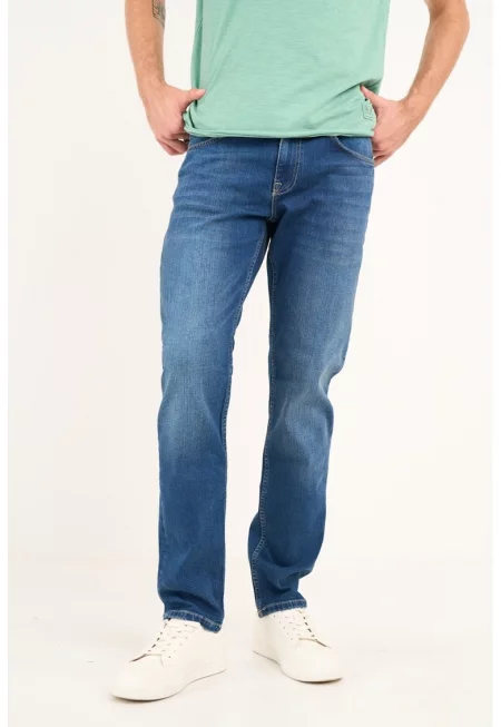 Дънки с 5 джоба