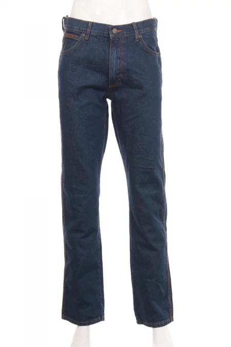 Дрехи Дънки WRANGLER