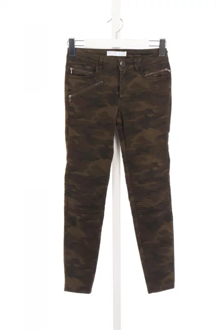 Дрехи Дънки ZARA BASIC