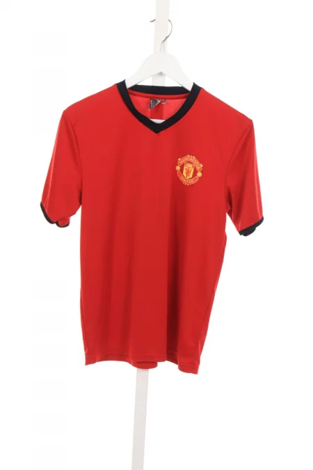Дрехи Детска тениска MANCHESTER UNITED