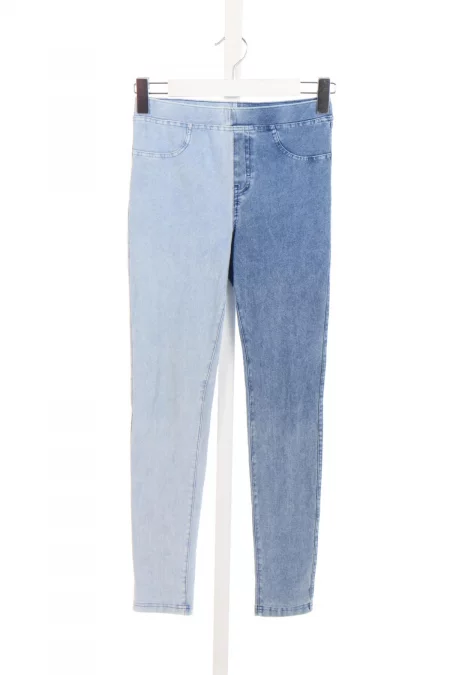 Дрехи Детски дънки H&M