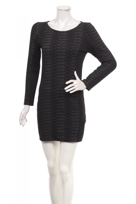Дрехи Ежедневна рокля H&M DIVIDED