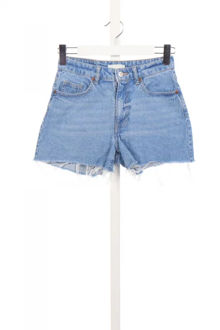 Дрехи Къси дънки H&M