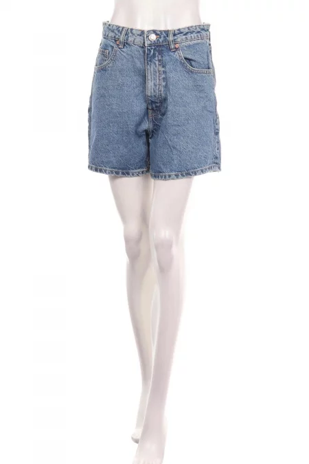 Дрехи Къси дънки ZARA