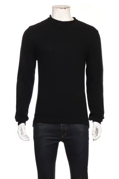Дрехи Пуловер WOOL & CO