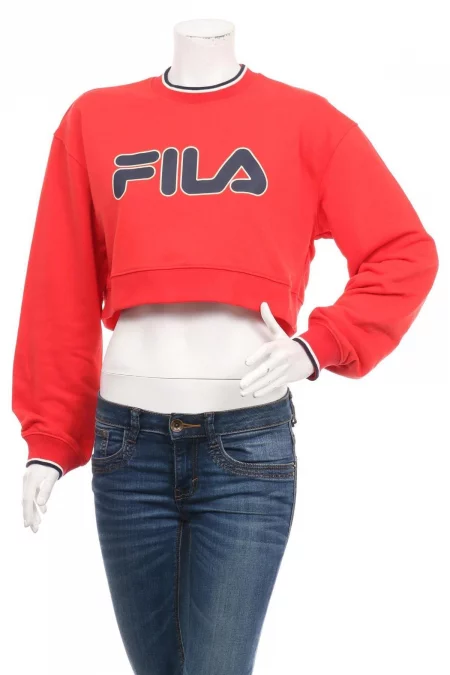 Дрехи Спортна блуза FILA