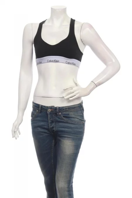 Дрехи Спортно бюстие CALVIN KLEIN