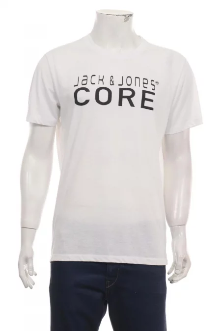 Дрехи Тениска с щампа JACK & JONES